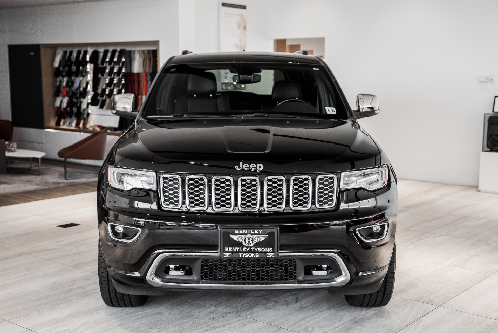 2019 Jeep Grand Cherokee Stock P703466 for sale near