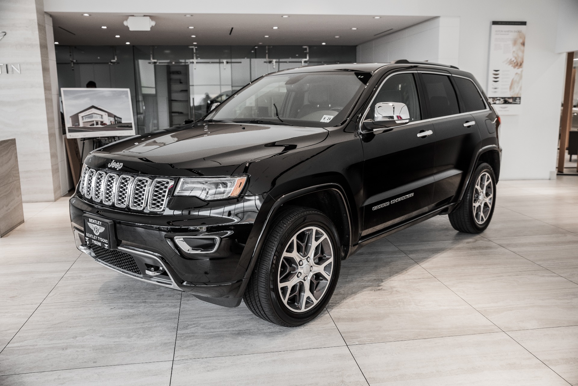 2019 Jeep Grand Cherokee Stock P703466 for sale near
