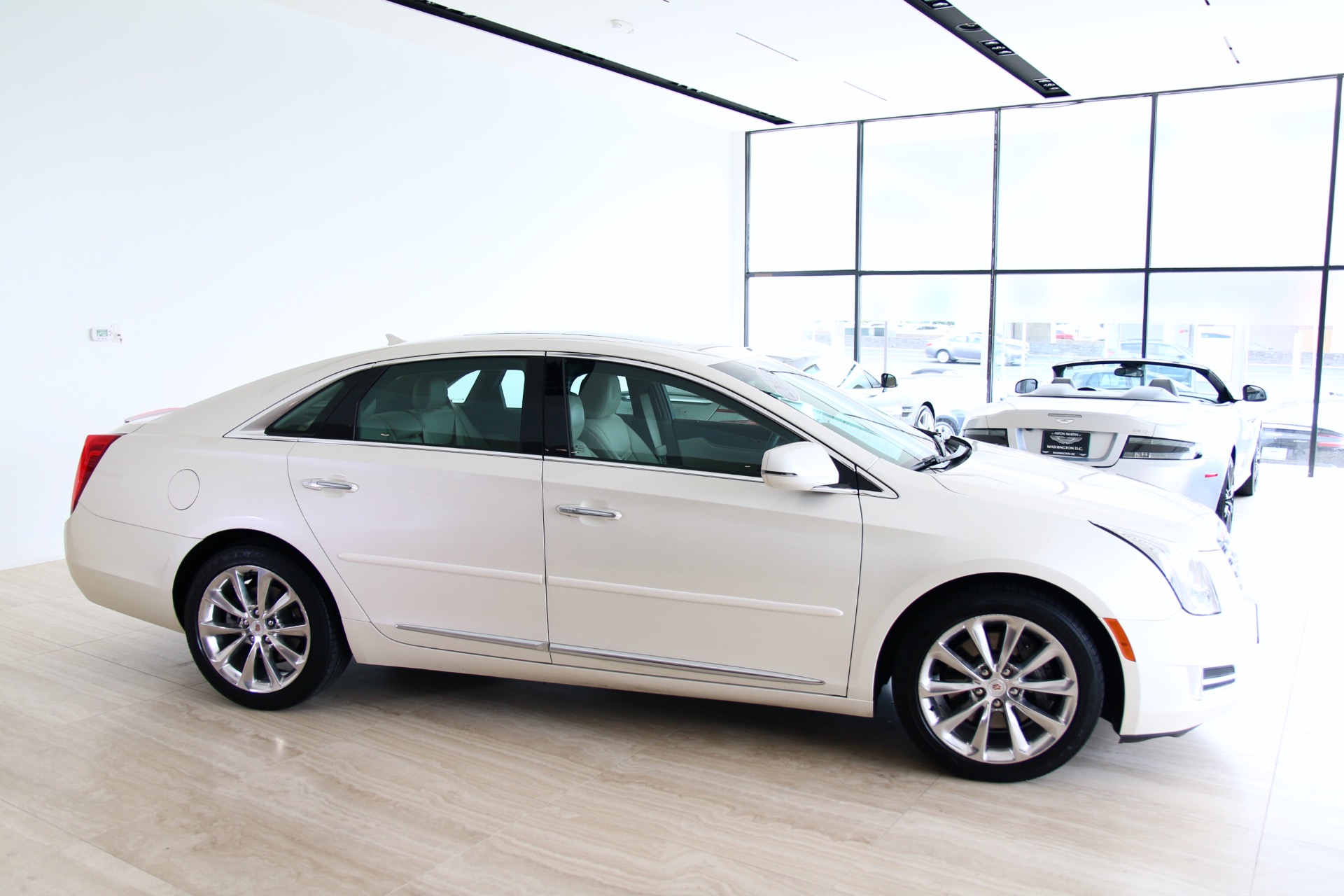 2013 cadillac xts luxury collection c 898